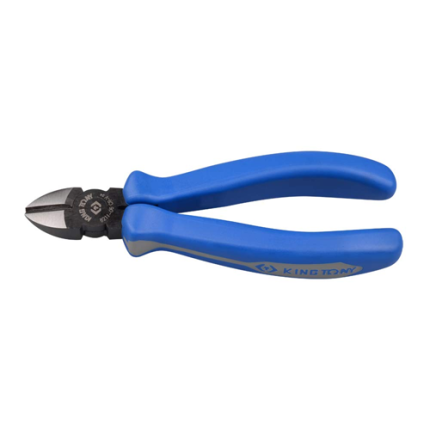 CORTAFRIO DE 6 1/2" MANGO PLASTICO 163 MM KING TONY