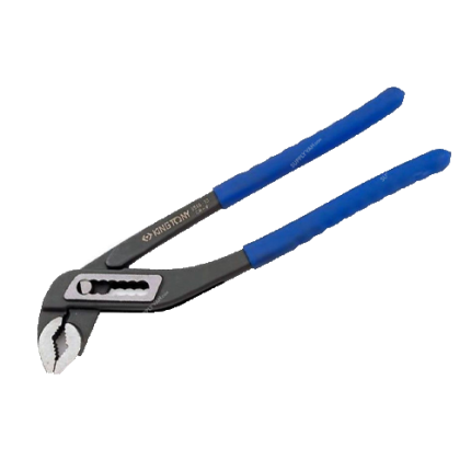 TENAZA ACANALADA DE 10" 253 MM KING TONY