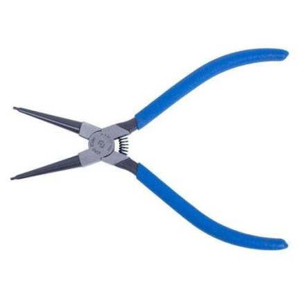 PINZA RECTA PARA ABRIR SEGUROS 7" KING TONY