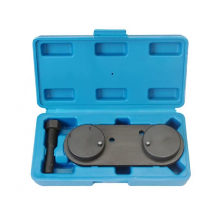 TRABADOR DE POLEAS PARA VW (POLO,FOX) SKODA FABIA, AU D3003A