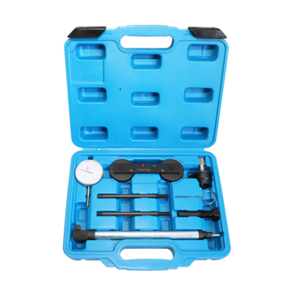 TRABADOR DE POLEAS PARA VW 1.4 1.6 8 PC FALCON