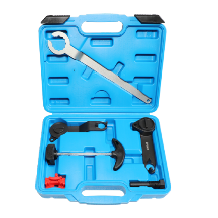 TRABADOR DE POLEAS PARA VW 1.2 1.4 1.6 VIRTUS AUDI A3 JETTA