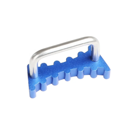 TRABADOR DE POLEAS PARA AVEO CON SUJETADOR 1.0 1.2 1.4 K1031