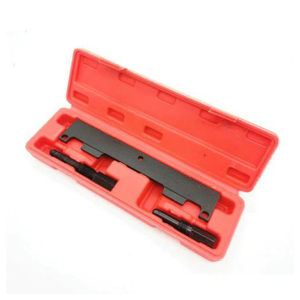 TRABADOR DE POLEAS PARA CHERY A1, QQ6, A3, A5 MOTOR ACTECO