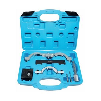 TRABADOR DE POLEAS PARA  AVEO CRUZ 1.2 Y 1.4 TURBO K1009