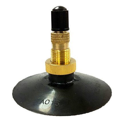 Válvula para cámara de tractor TR220A