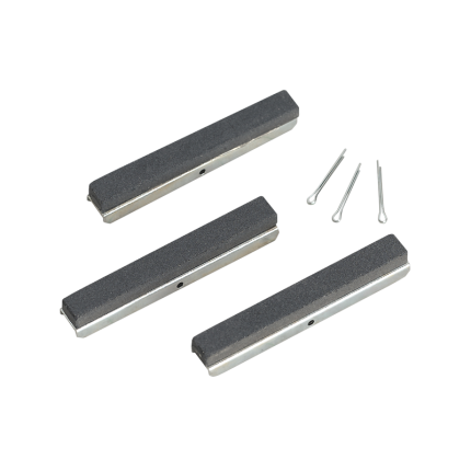 Repuestos Bruñidor King Tony